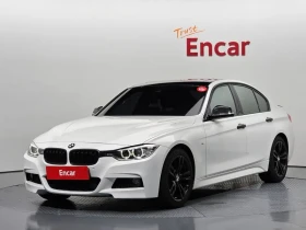 BMW 320 M PACK, снимка 1