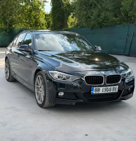 BMW 328 M Sport xDrive, снимка 2