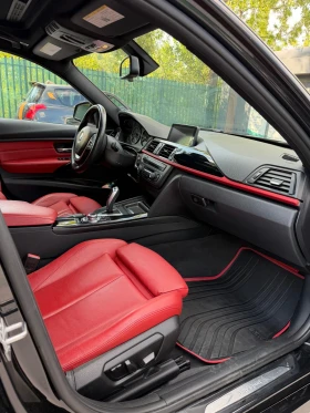 BMW 328 M Sport xDrive, снимка 5