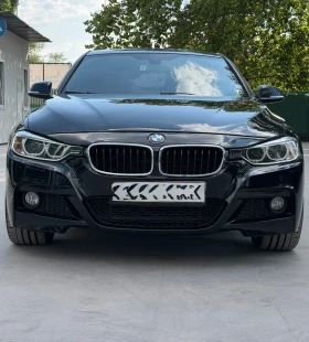 BMW 328 M Sport xDrive, снимка 3