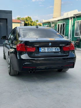 BMW 328 M Sport xDrive, снимка 4