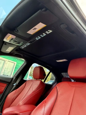 BMW 328 M Sport xDrive, снимка 6
