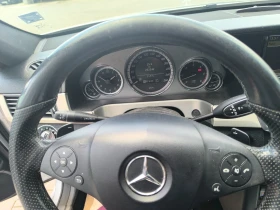 Mercedes-Benz E 350 AMG, снимка 5