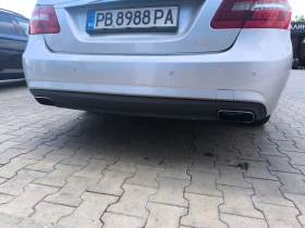 Mercedes-Benz E 350 AMG, снимка 12
