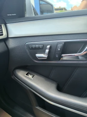 Mercedes-Benz E 350 AMG, снимка 7