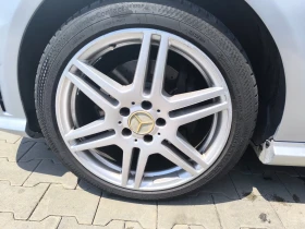 Mercedes-Benz E 350 AMG, снимка 9
