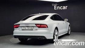 Audi A7 | TOP SERVICE, снимка 2
