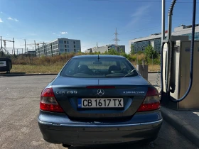 Mercedes-Benz CLK CLK 200 Kompressor, снимка 5