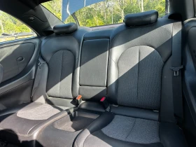 Mercedes-Benz CLK CLK 200 Kompressor, снимка 9