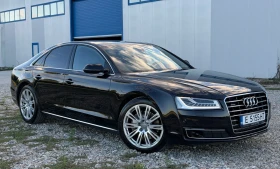 Audi A8 3.0 TDI Matrix / Bose/ Full/ Каско, снимка 2