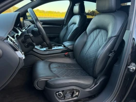 Audi A8 3.0 TDI Matrix / Bose/ Full/ Каско, снимка 11