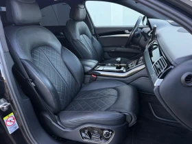 Audi A8 3.0 TDI Matrix / Bose/ Full/ Каско, снимка 13