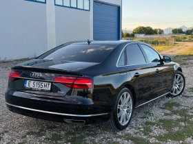 Audi A8 3.0 TDI Matrix / Bose/ Full/ Каско, снимка 6
