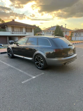 Audi A6 Allroad 3.0 TDI ASB 233кс., снимка 3