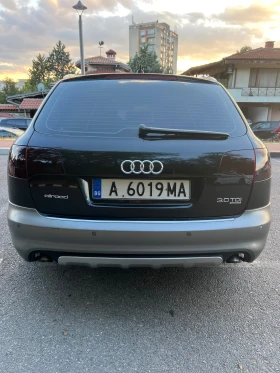 Audi A6 Allroad 3.0 TDI ASB 233кс., снимка 4