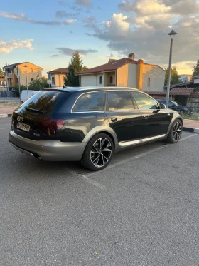 Audi A6 Allroad 3.0 TDI ASB 233кс., снимка 5