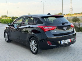 Hyundai I30 1.6CRDI, снимка 7
