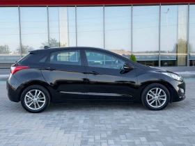 Hyundai I30 1.6CRDI, снимка 4