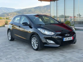 Hyundai I30 1.6CRDI, снимка 3