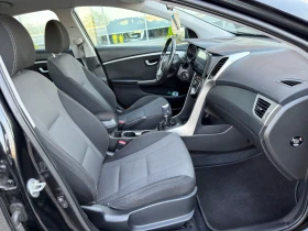 Hyundai I30 1.6CRDI, снимка 12