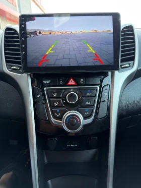 Hyundai I30 1.6CRDI, снимка 14
