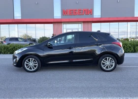 Hyundai I30 1.6CRDI, снимка 8