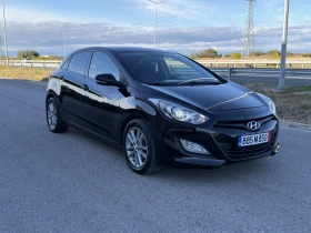 Hyundai I30 1.6CRDI, снимка 3