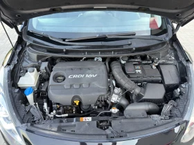 Hyundai I30 1.6CRDI, снимка 9