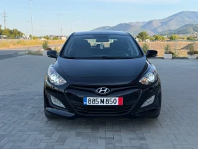 Hyundai I30 1.6CRDI, снимка 2