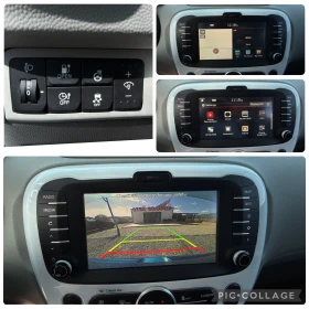 Kia Soul ELECTRIC DRIVE 81kW EV FULL EXTRA НОВ ВНОС, снимка 14