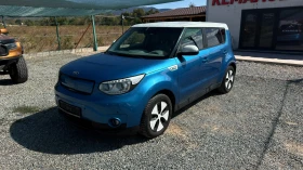Kia Soul ELECTRIC DRIVE 81kW EV FULL EXTRA НОВ ВНОС, снимка 2