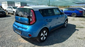 Kia Soul ELECTRIC DRIVE 81kW EV FULL EXTRA НОВ ВНОС, снимка 6