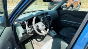 Kia Soul ELECTRIC DRIVE 81kW EV FULL EXTRA НОВ ВНОС, снимка 9