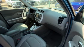 Kia Soul ELECTRIC DRIVE 81kW EV FULL EXTRA НОВ ВНОС, снимка 12
