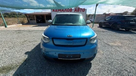 Kia Soul ELECTRIC DRIVE 81kW EV FULL EXTRA НОВ ВНОС, снимка 1