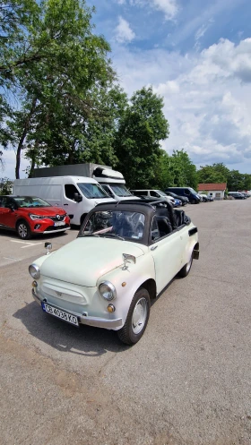 Zaz 965, снимка 9