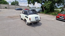 Zaz 965, снимка 4