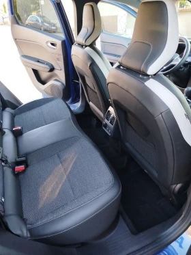 Renault Captur Суф, снимка 11