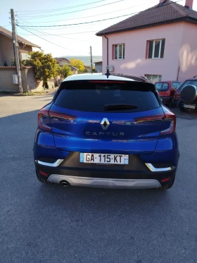 Renault Captur Суф, снимка 4