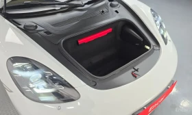 Porsche Boxster 718* S* 2.5* PDK* ОБДУХВАНЕ* , снимка 16