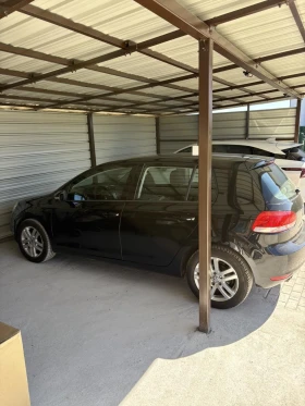 VW Golf Golf 6, снимка 2