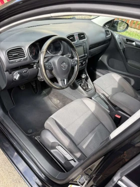 VW Golf Golf 6, снимка 5