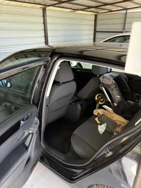 VW Golf Golf 6, снимка 9