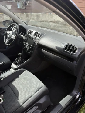 VW Golf Golf 6, снимка 4