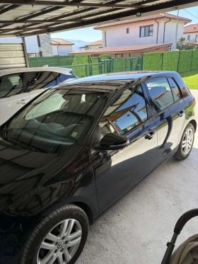 VW Golf Golf 6, снимка 3