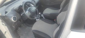 Nissan Note 1.4I, снимка 14