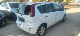 Nissan Note 1.4I, снимка 4