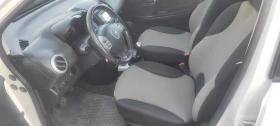 Nissan Note 1.4I, снимка 9