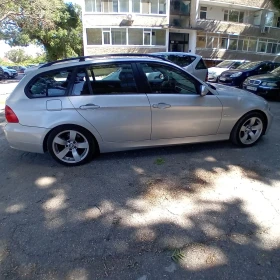 BMW 320, снимка 6