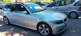 BMW 320, снимка 7